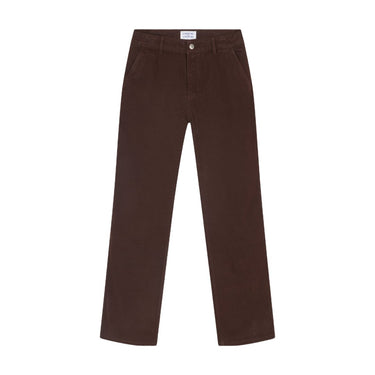 Libertine Decade pant 2385 Chocolate - KYOTO - Libertine - Libertine