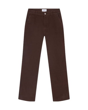 Libertine Decade pant 2385 Chocolate - KYOTO - Libertine - Libertine