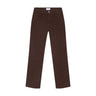 Libertine Decade pant 2385 Chocolate - KYOTO - Libertine - Libertine