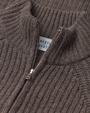 Libertine Evolve 1972 Tobacco sweaters - KYOTO - Libertine - Libertine