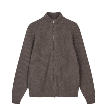 Libertine Evolve 1972 Tobacco sweaters - KYOTO - Libertine - Libertine