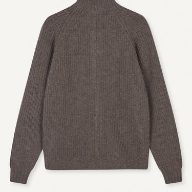 Libertine Evolve 1972 Tobacco sweaters - KYOTO - Libertine - Libertine