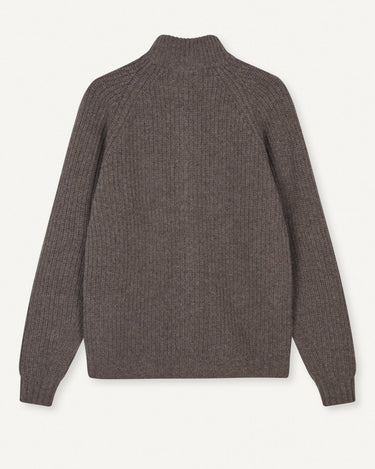 Libertine Evolve 1972 Tobacco sweaters - KYOTO - Libertine - Libertine