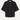 Libertine Grace Shirt 3467 Black - KYOTO - Libertine-Libertine women