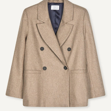 Libertine Haze 3529 Sand Blazer - KYOTO - Libertine - Libertine women