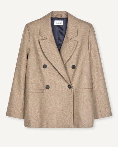 Libertine Haze 3529 Sand Blazer - KYOTO - Libertine - Libertine women