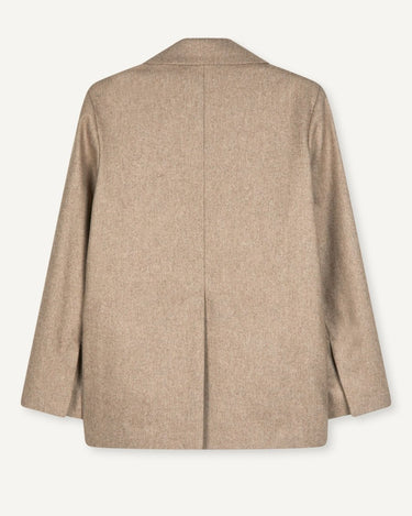 Libertine Haze 3529 Sand Blazer - KYOTO - Libertine - Libertine women