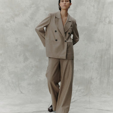 Libertine Haze 3529 Sand Blazer - KYOTO - Libertine - Libertine women