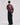 Libertine-Libertine Century Rose 3698 Brown & Red - KYOTO - Libertine-Libertine