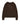 Libertine-Libertine Century Rose 3698 Brown & Red - KYOTO - Libertine-Libertine