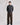 Libertine-Libertine Topanga Cable Knit 3666 Graphite - KYOTO - Libertine-Libertine