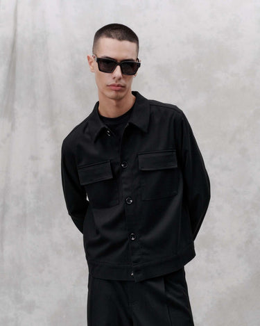 Libertine Mind 3619 Black - KYOTO - Libertine - Libertine