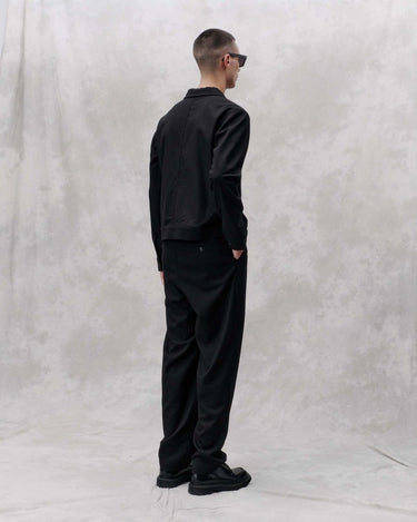 Libertine Mind 3619 Black - KYOTO - Libertine - Libertine
