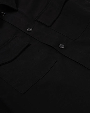 Libertine Mind 3619 Black - KYOTO - Libertine - Libertine