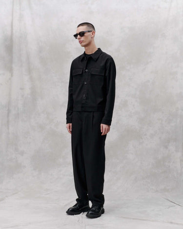 Libertine Mind 3619 Black - KYOTO - Libertine - Libertine