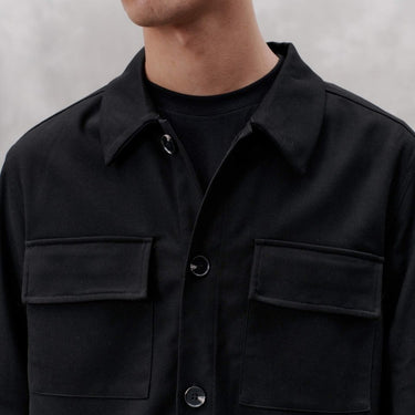 Libertine Mind 3619 Black - KYOTO - Libertine - Libertine