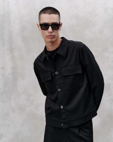 Libertine Mind 3619 Black - KYOTO - Libertine - Libertine