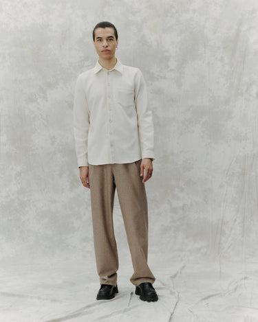 Libertine Miracle 2316 Off White Skjorter - KYOTO - Libertine - Libertine