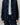 Libertine Park 3409 Dark Indigo jacket - KYOTO - Libertine - Libertine