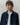 Libertine Park 3409 Dark Indigo jacket - KYOTO - Libertine - Libertine