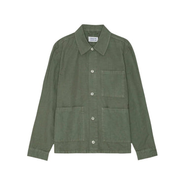 Libertine Park 3562 Cactus Green Jakke - KYOTO - Libertine - Libertine