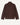 Libertine Park overshirt 2385 Chocolate - KYOTO - Libertine - Libertine