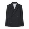 Libertine Public 2286 Blazer - Black - KYOTO - Libertine - Libertine