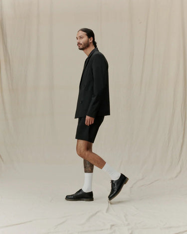 Libertine Public 3619 Blazer Black - KYOTO - Libertine - Libertine