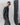 Libertine Public 3625 Dark Grey Pin blazer - KYOTO - Libertine - Libertine
