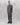 Libertine Public 3625 Dark Grey Pin blazer - KYOTO - Libertine - Libertine