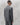 Libertine Public 3625 Dark Grey Pin blazer - KYOTO - Libertine - Libertine