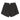 Libertine Real Shorts 2211 Black - KYOTO - Libertine - Libertine women