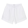 Libertine Real Shorts 3413 White - KYOTO - Libertine - Libertine women