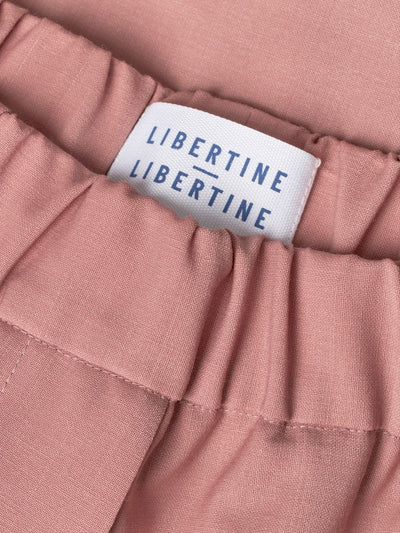 Libertine Real Shorts 3460 Smoked Orchid - KYOTO - Libertine-Libertine women