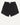 Libertine Real Shorts 3467 Black - KYOTO - Libertine-Libertine women