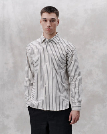 Libertine Record 3648 Black Stripe - KYOTO - Libertine - Libertine