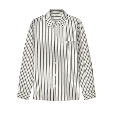 Libertine Record 3648 Black Stripe - KYOTO - Libertine - Libertine