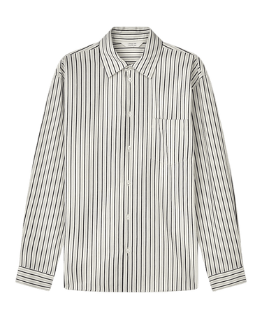 Libertine Record 3648 Black Stripe - KYOTO - Libertine - Libertine