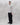 Libertine Record 3648 Black Stripe - KYOTO - Libertine - Libertine