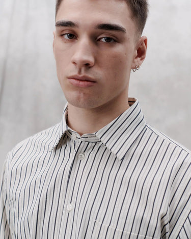 Libertine Record 3648 Black Stripe - KYOTO - Libertine - Libertine