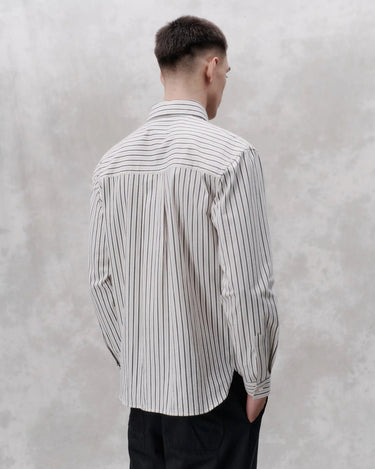 Libertine Record 3648 Black Stripe - KYOTO - Libertine - Libertine