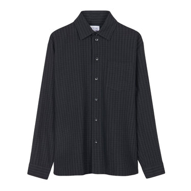 Libertine Record shirt 3492 Black - KYOTO - Libertine - Libertine