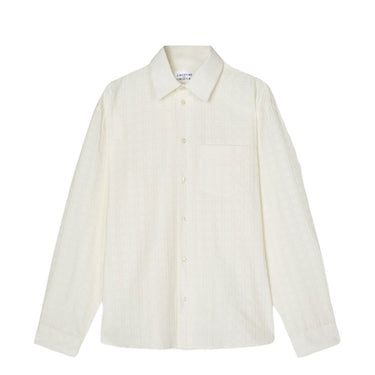 Libertine Record shirts 3499 Off White - KYOTO - Libertine - Libertine