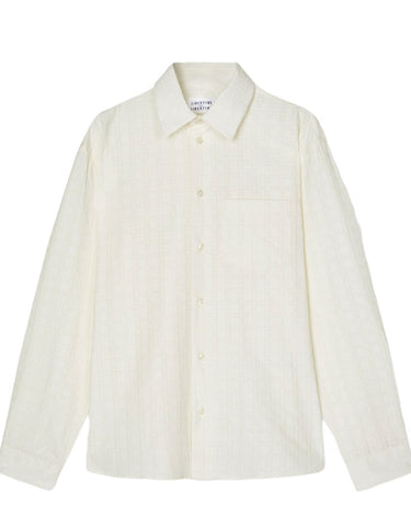 Libertine Record shirts 3499 Off White - KYOTO - Libertine - Libertine