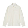 Libertine Record shirts 3499 Off White - KYOTO - Libertine - Libertine