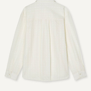 Libertine Record shirts 3499 Off White - KYOTO - Libertine - Libertine