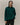 Libertine Scent sweater 2270 Bottle Green - KYOTO - Libertine - Libertine