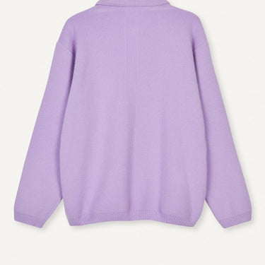 Libertine Scent sweater 2270 Lavender - KYOTO - Libertine - Libertine