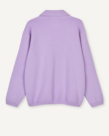 Libertine Scent sweater 2270 Lavender - KYOTO - Libertine - Libertine