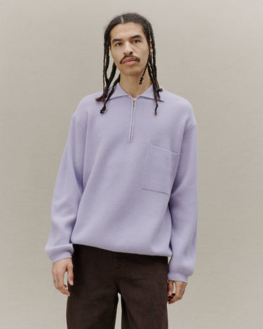 Libertine Scent sweater 2270 Lavender - KYOTO - Libertine - Libertine